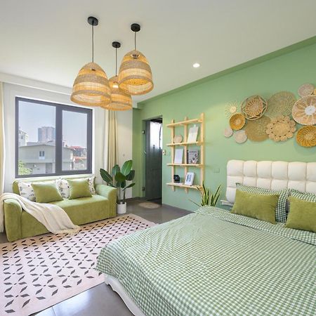 Paradise Home Truong Chinh 河内 外观 照片