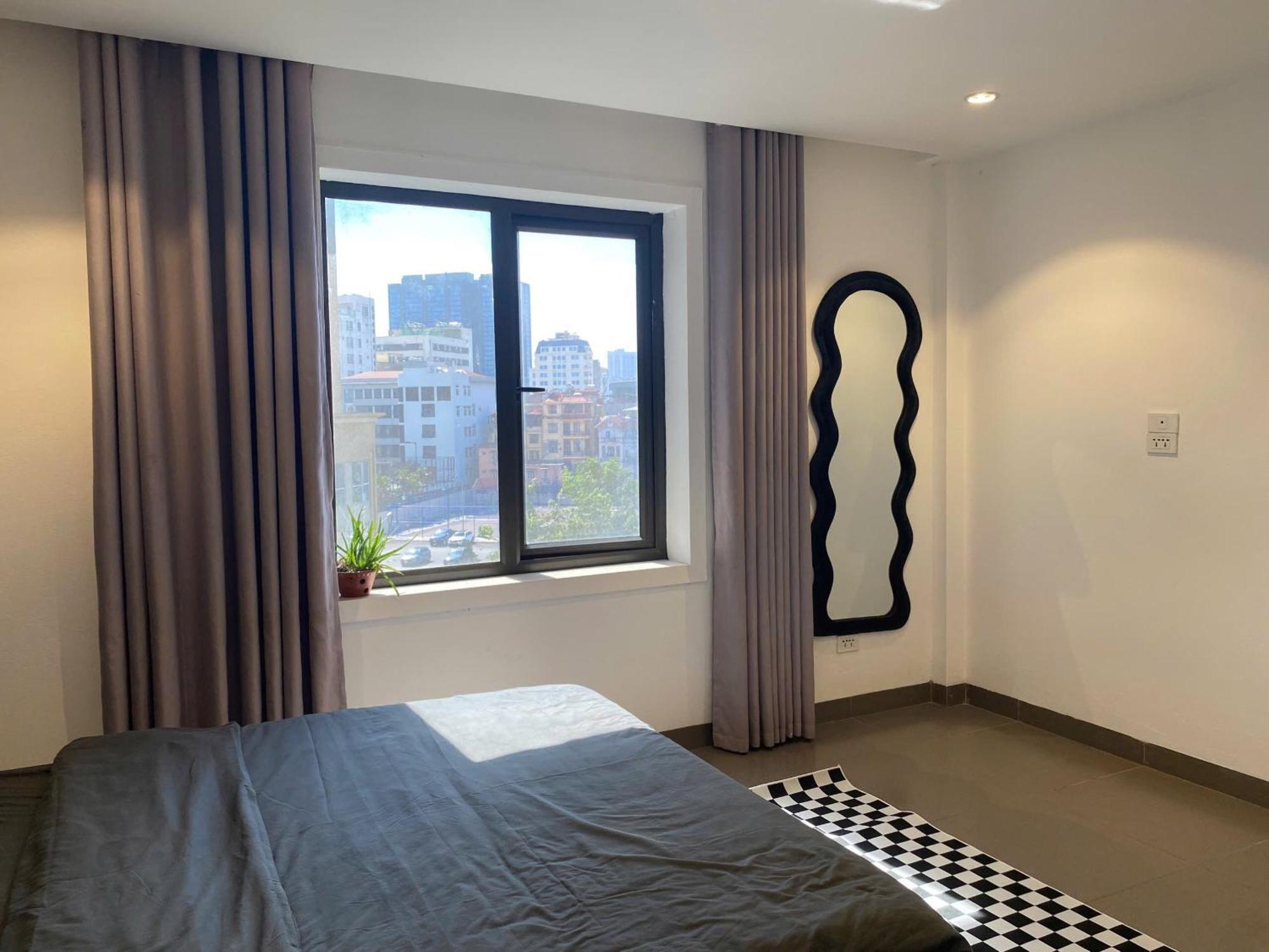 Paradise Home Truong Chinh 河内 外观 照片
