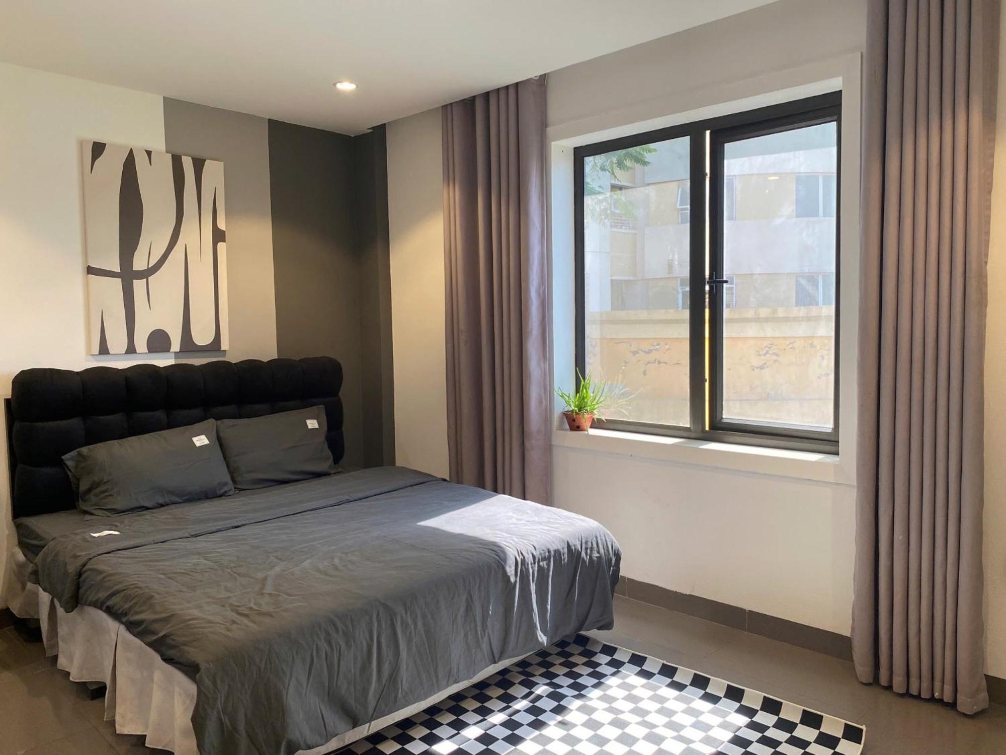 Paradise Home Truong Chinh 河内 外观 照片