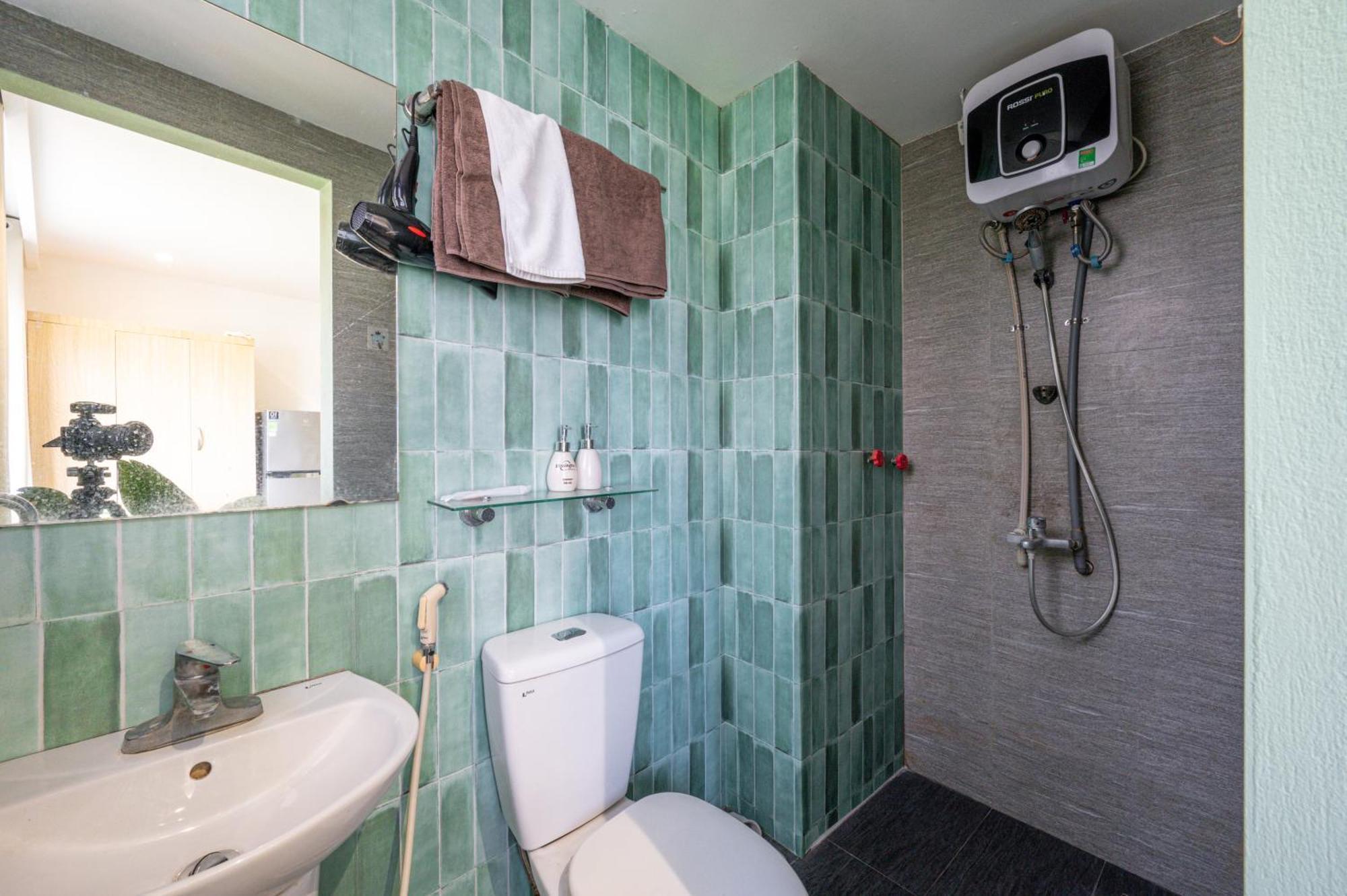 Paradise Home Truong Chinh 河内 外观 照片