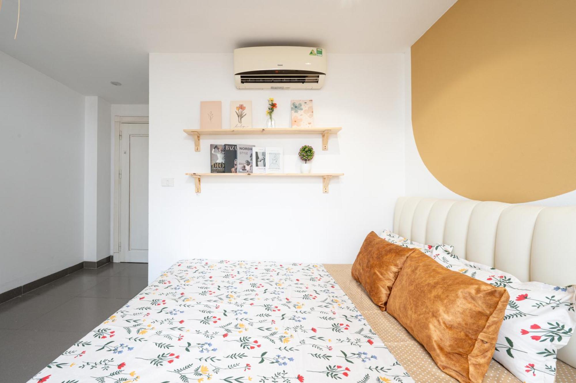 Paradise Home Truong Chinh 河内 外观 照片