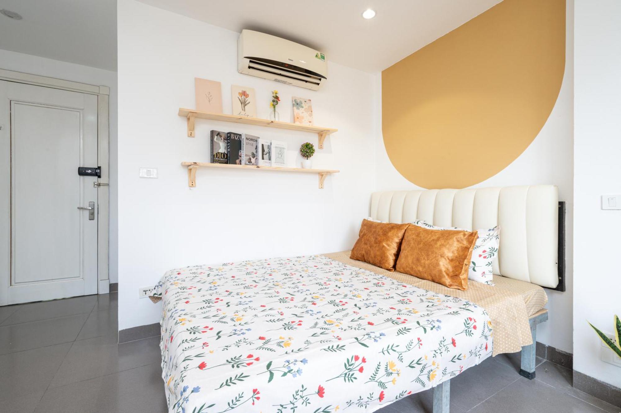 Paradise Home Truong Chinh 河内 外观 照片
