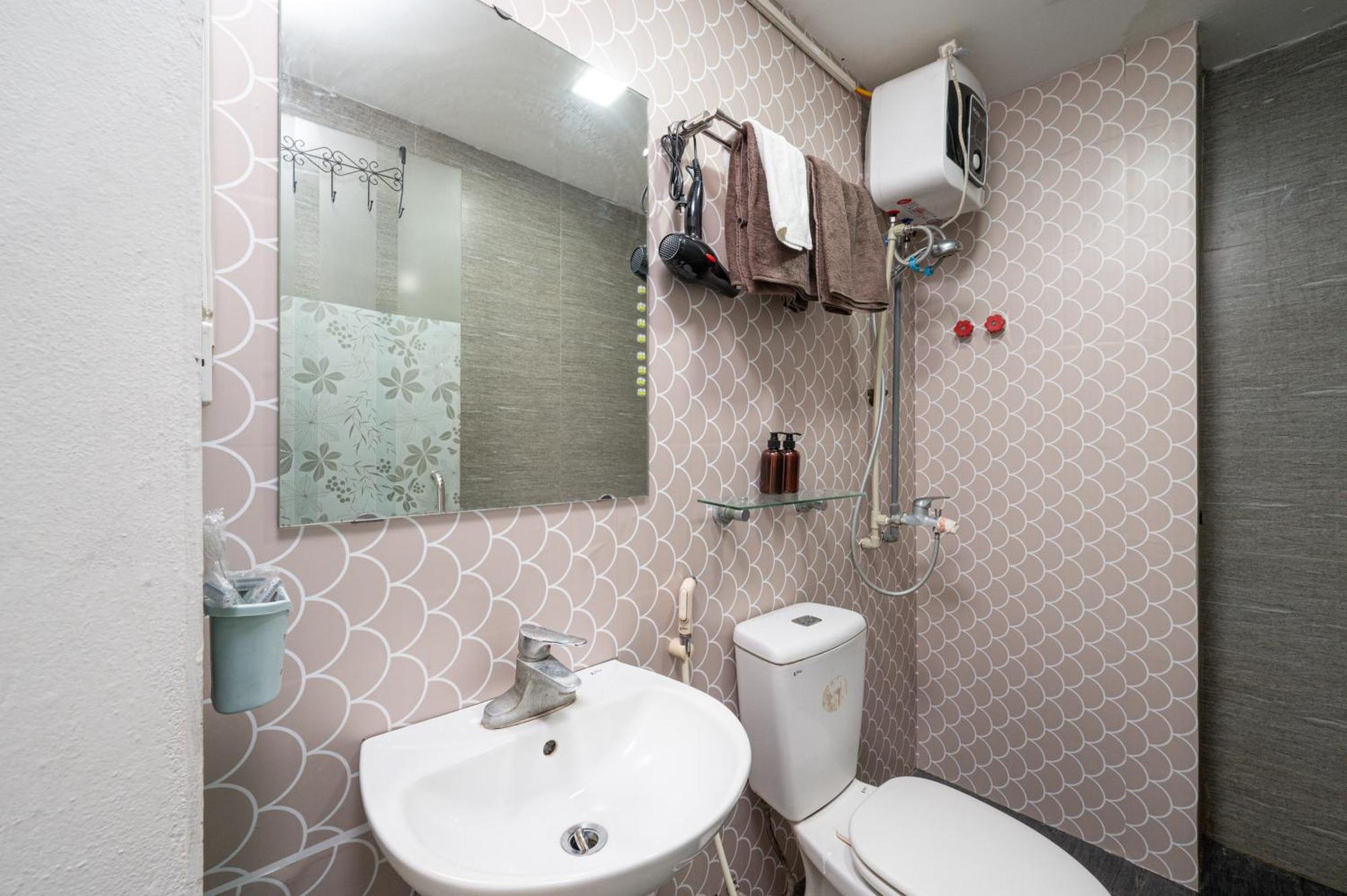 Paradise Home Truong Chinh 河内 外观 照片