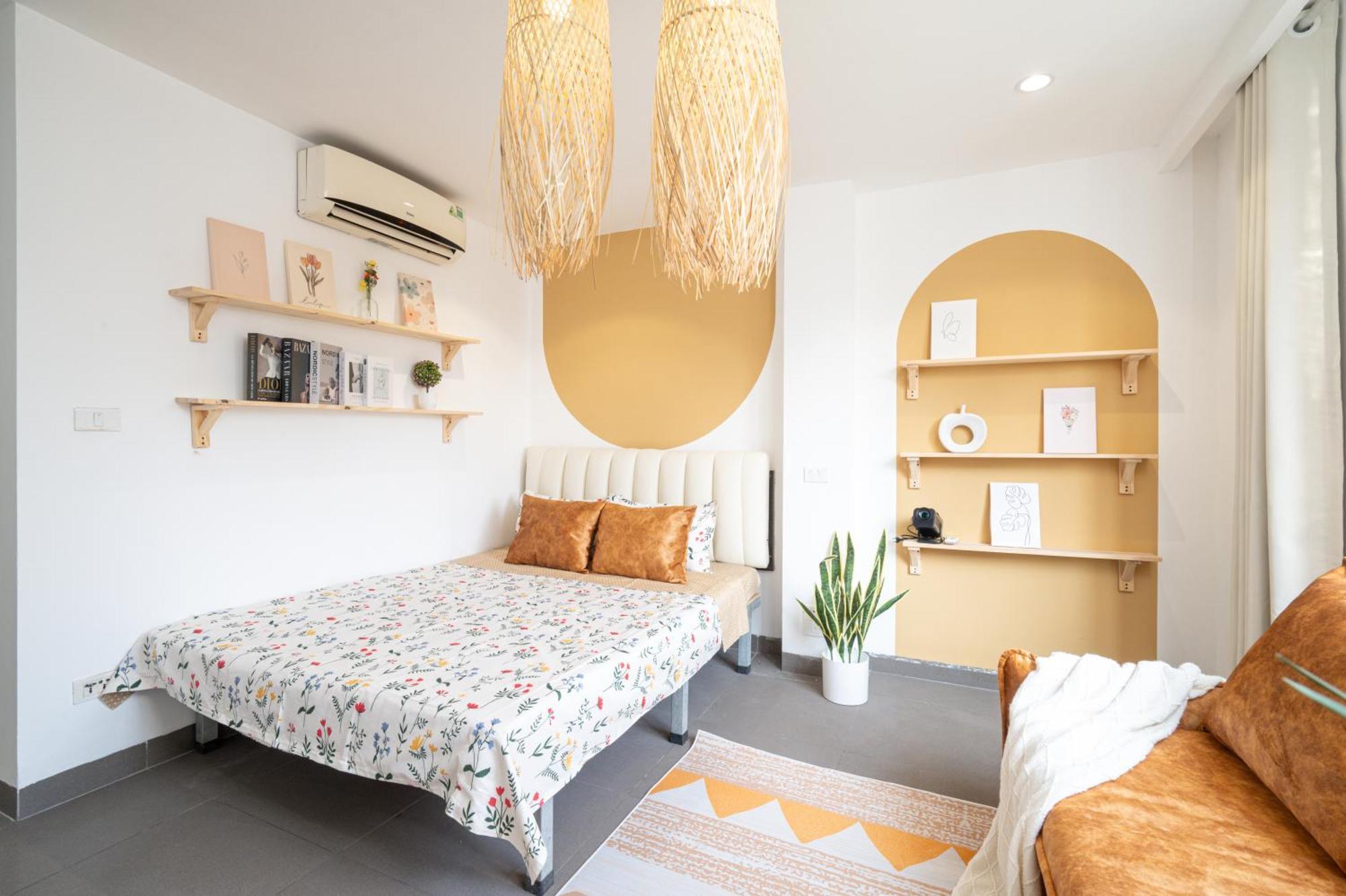 Paradise Home Truong Chinh 河内 外观 照片