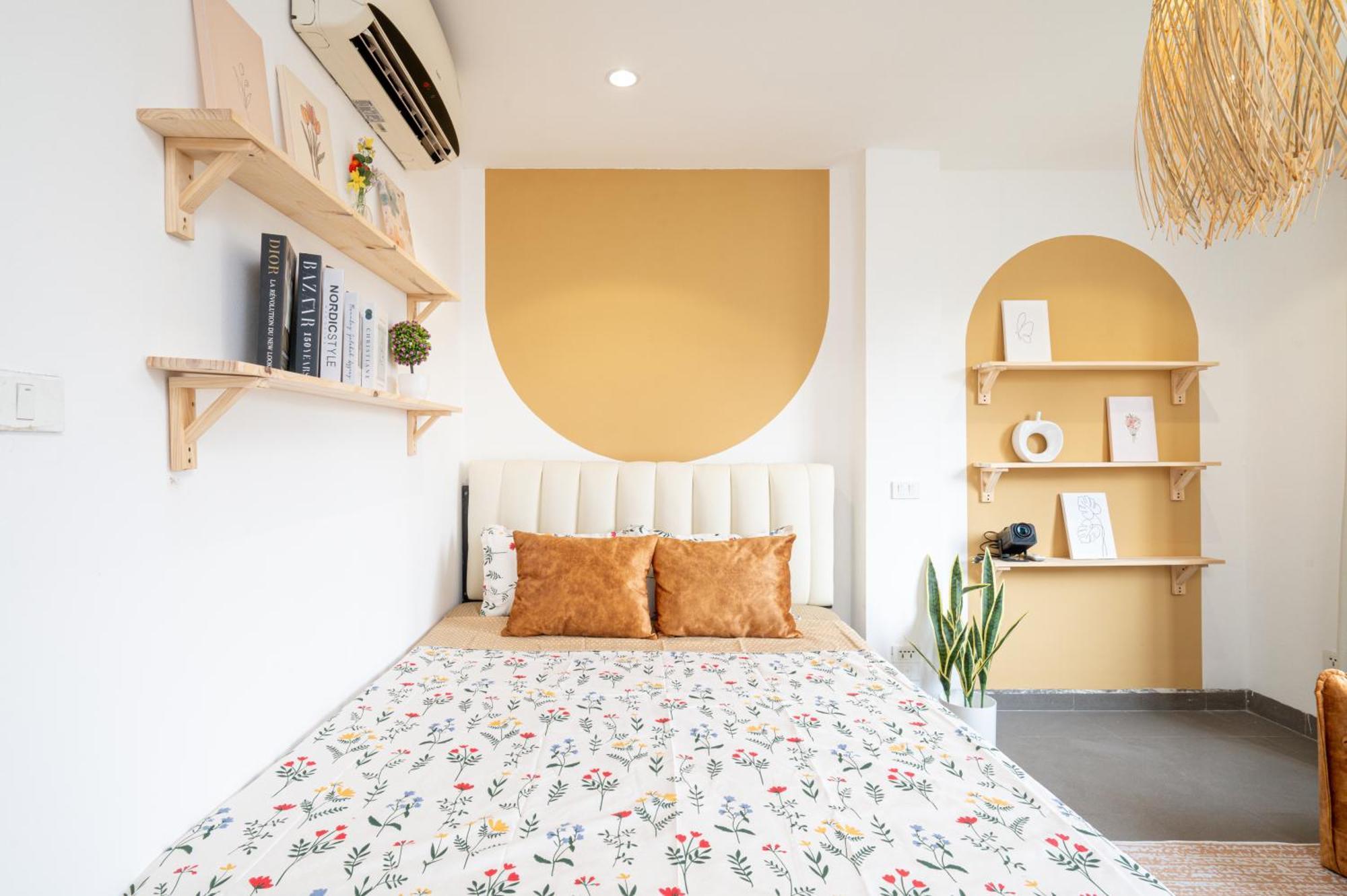 Paradise Home Truong Chinh 河内 外观 照片